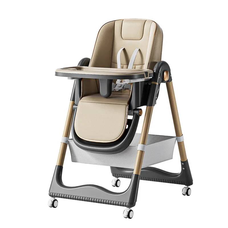 Baby Food Eating Chair - Kursi Makan Bayi Multifungsi, Kursi Makan