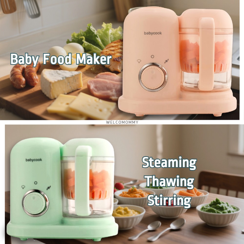Baby Food Gerber - Pembuat Makanan Bayi Mesin Suplemen Pabrik