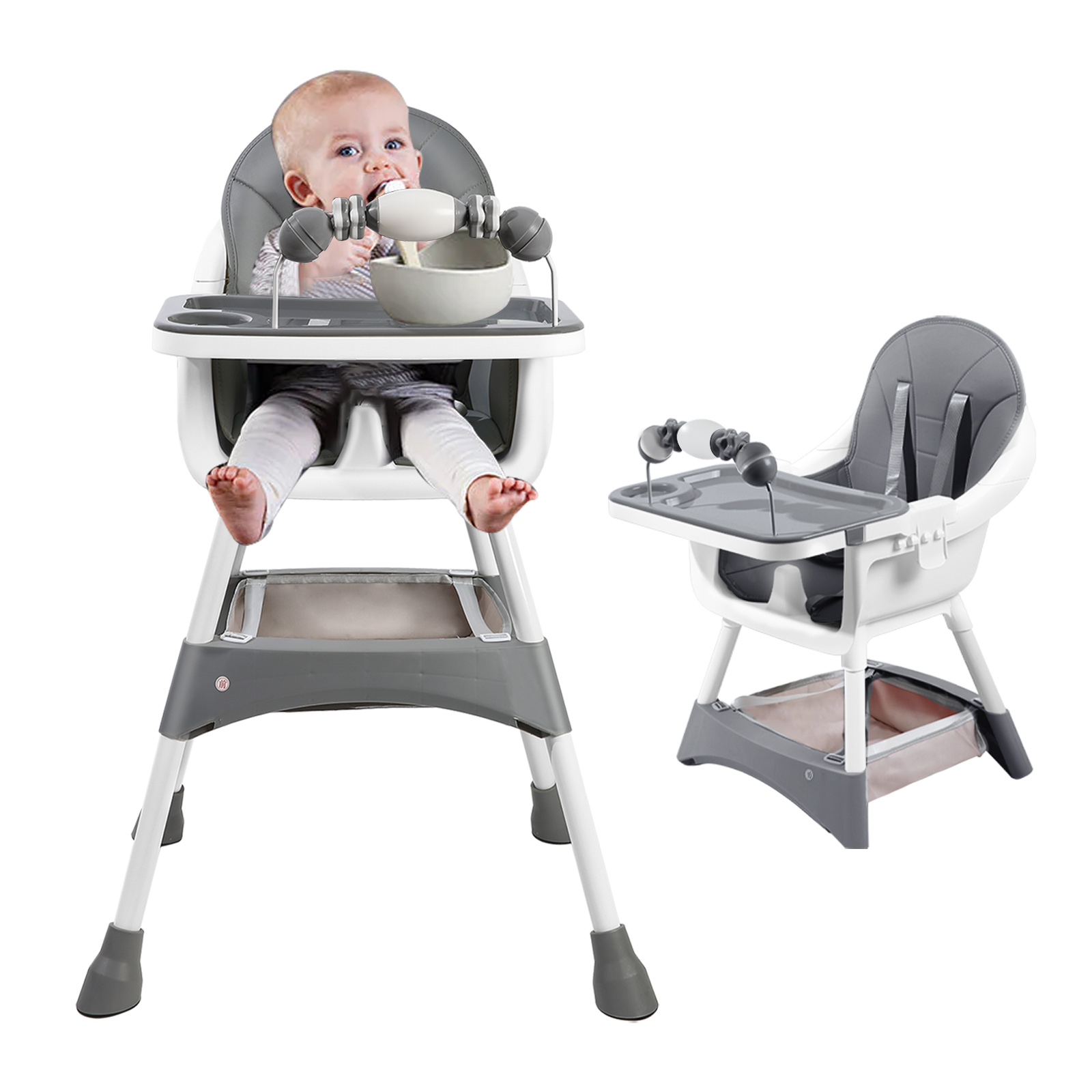 Baby Food Eating Chair - Kursi Makan Bayi, Kursi Makan Bayi