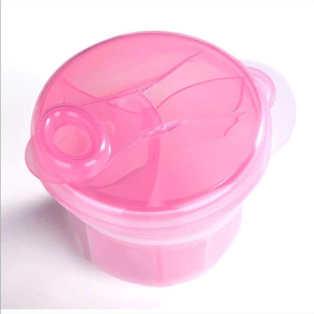 Baby Food Dispenser - Kotak Penyimpanan Makanan 270ml, Wadah Makanan