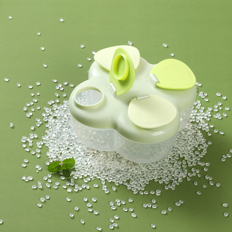 Wadah Susu Formula Portabel Cl - Baby Food Delivery ulasan dan harga