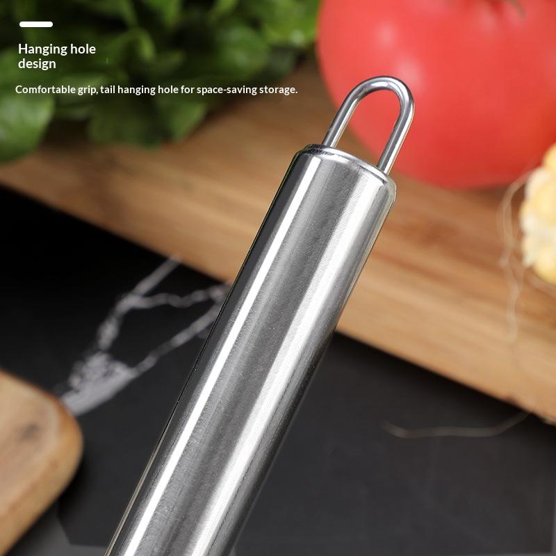 Penghancur Kentang Stainless S - Baby Food Masher ulasan dan harga
