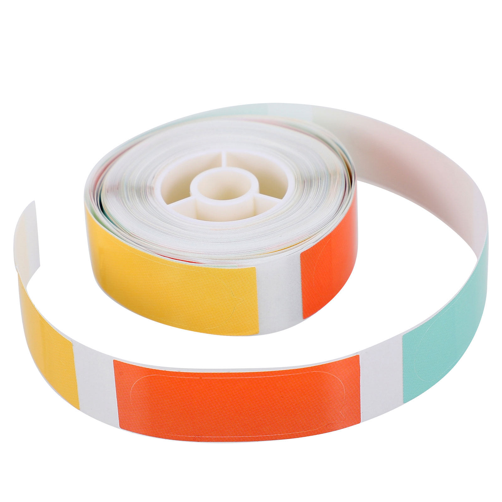 1Set Stiker Label Kertas Tahan - Baby Food Book ulasan dan harga