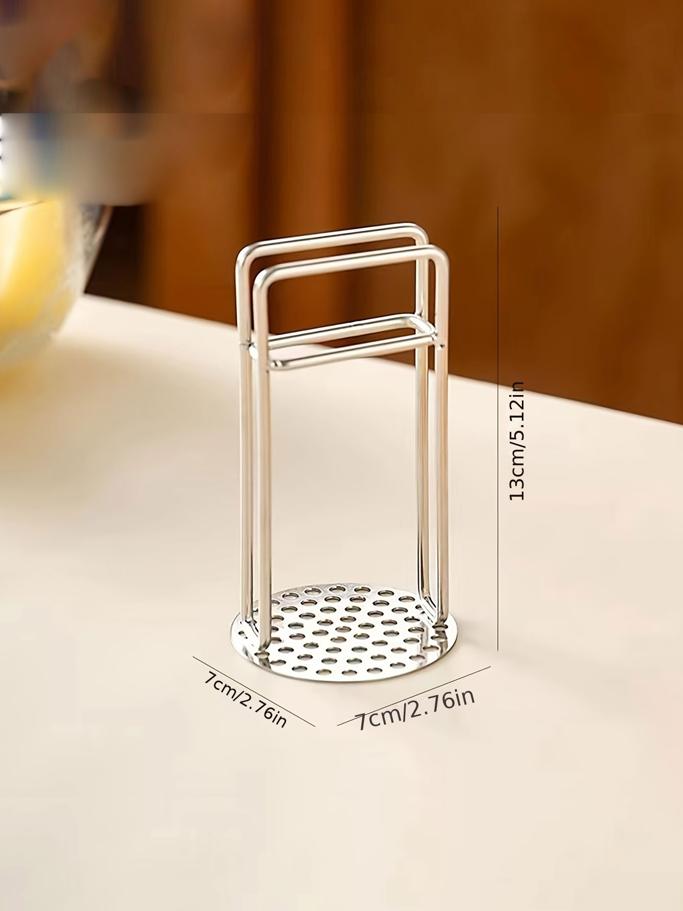 Penghancur Kentang Baja Tahan  - Baby Food Masher ulasan dan harga