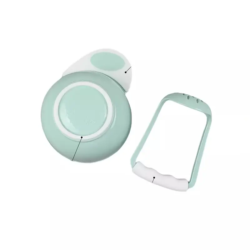 1 Buah Penggiling Makanan Manu - Baby Food Masher ulasan dan harga