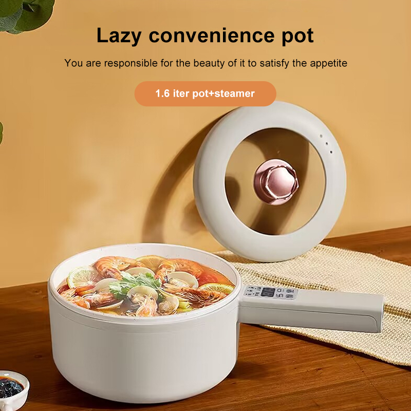 URINGO panci penggorengan list - Baby Food Book ulasan dan harga