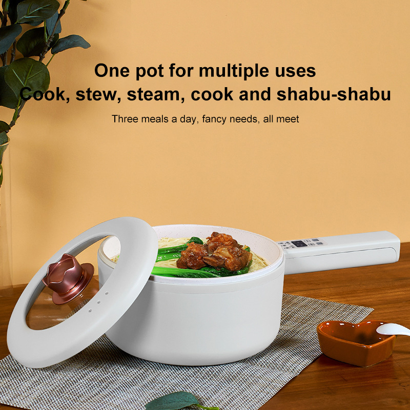 URINGO panci penggorengan list - Baby Food Book ulasan dan harga