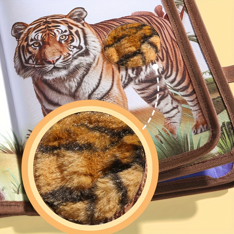 1 buah, buku sentuh bayi, pela - Baby Food Book ulasan dan harga