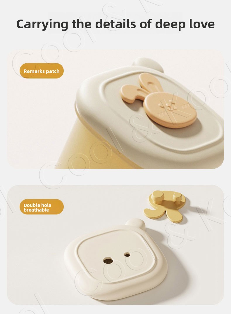 Wadah Penyimpanan Makanan Bayi - Baby Food Gerber ulasan dan harga