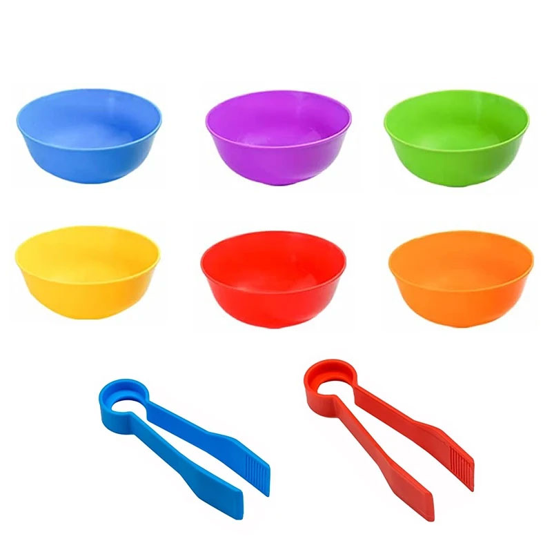 Set Mainan Menghitung dan Meny - Baby Food Eat ulasan dan harga