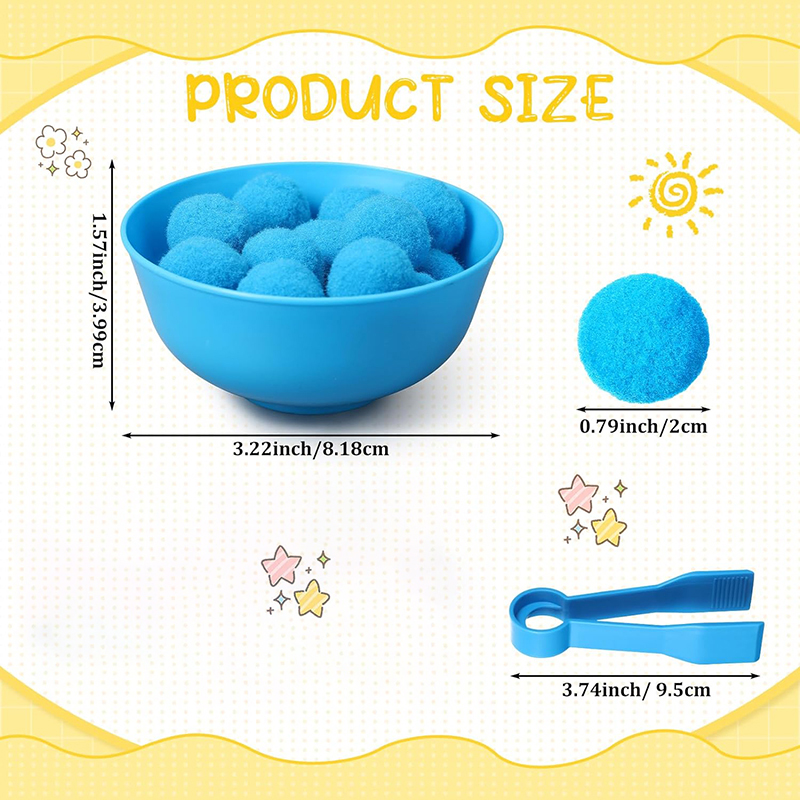 Set Mainan Menghitung dan Meny - Baby Food Eat ulasan dan harga