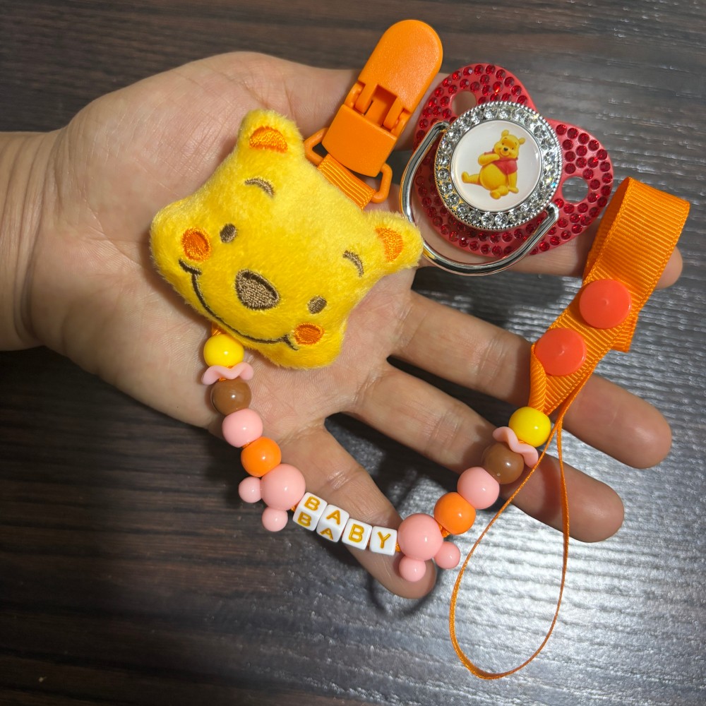 Empeng bayi yang menenangkan & - Baby Food Nutrition ulasan dan harga