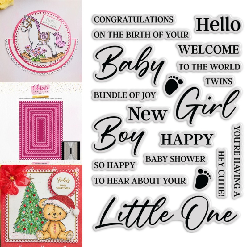 Bunny Rattle Blocks Baby Girl  - Baby Food Book ulasan dan harga