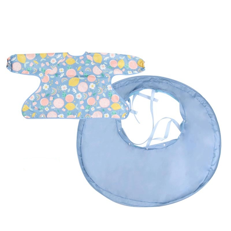 Alas Makan Bayi untuk Kursi Ma - Baby Food Eating Chair ulasan dan harga