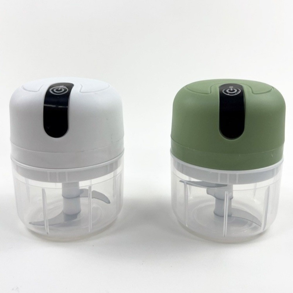 Penghancur Bawang Putih Multif - Baby Food Masher ulasan dan harga