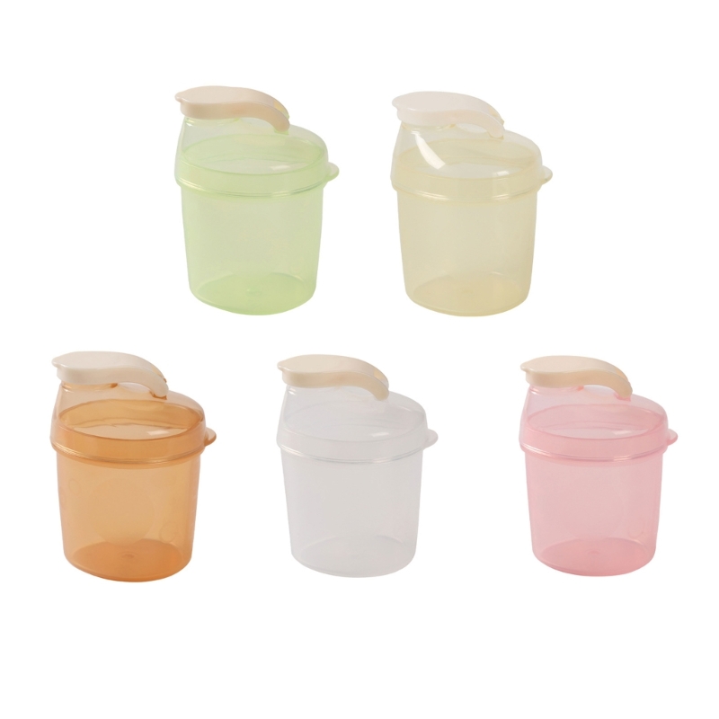 Kotak Penyimpanan Kontainer Fo - Baby Food Dispenser ulasan dan harga
