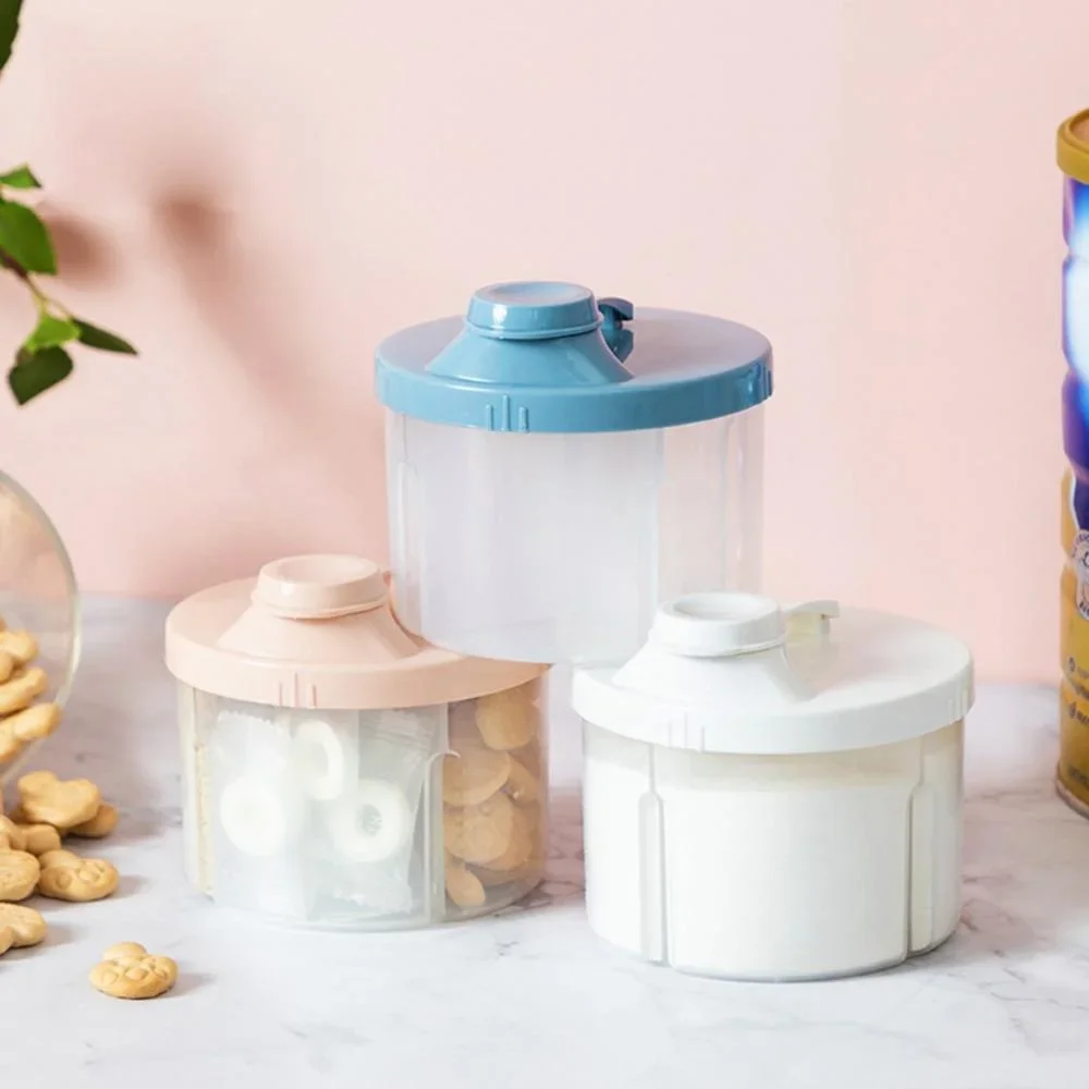 Dispenser Susu Formula Bayi un - Baby Food Dispenser ulasan dan harga