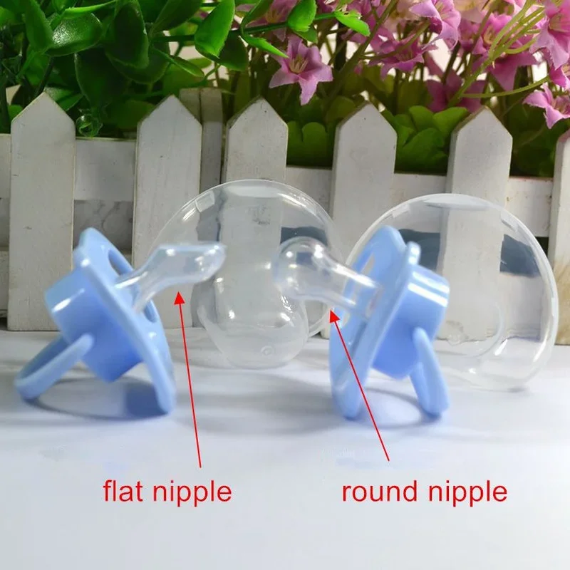 Empeng Bayi Motif Kelinci Sapi - Baby Food For 6 Months ulasan dan harga