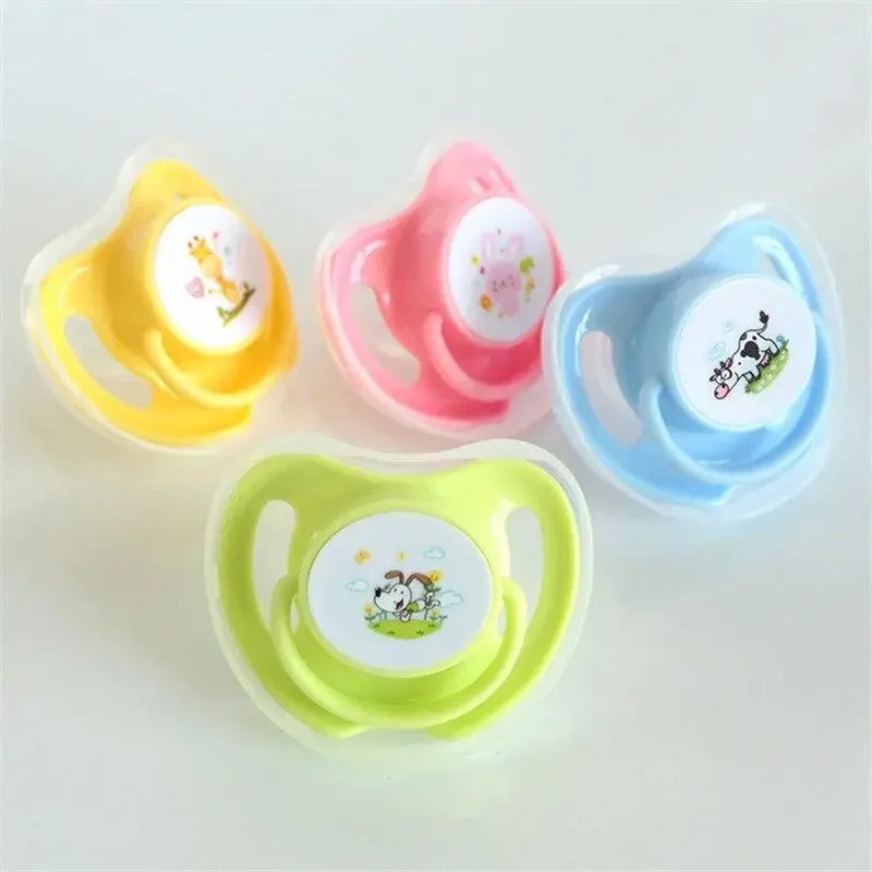 Empeng Bayi Motif Kelinci Sapi - Baby Food For 6 Months ulasan dan harga