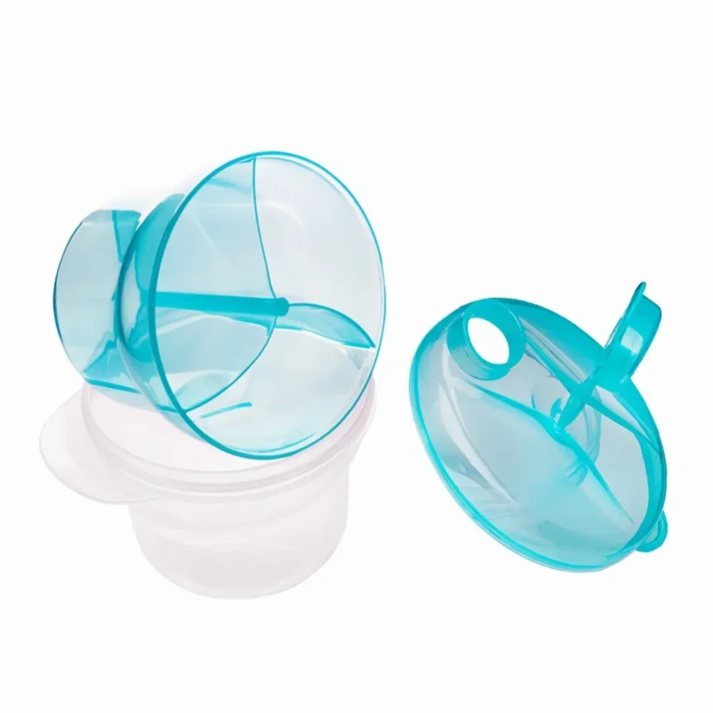 Dispenser Formula Portabel 3 G - Baby Food Delivery ulasan dan harga