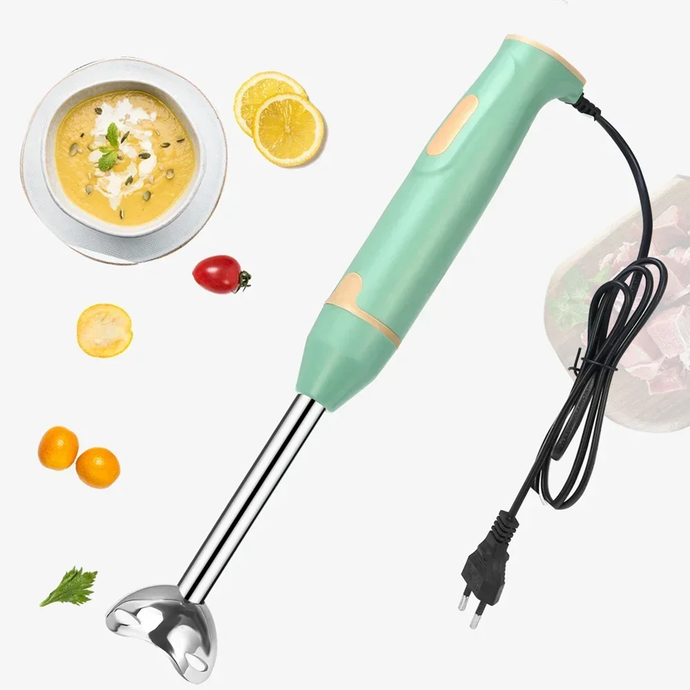 Blender genggam 400W stik penc - Baby Food Masher ulasan dan harga