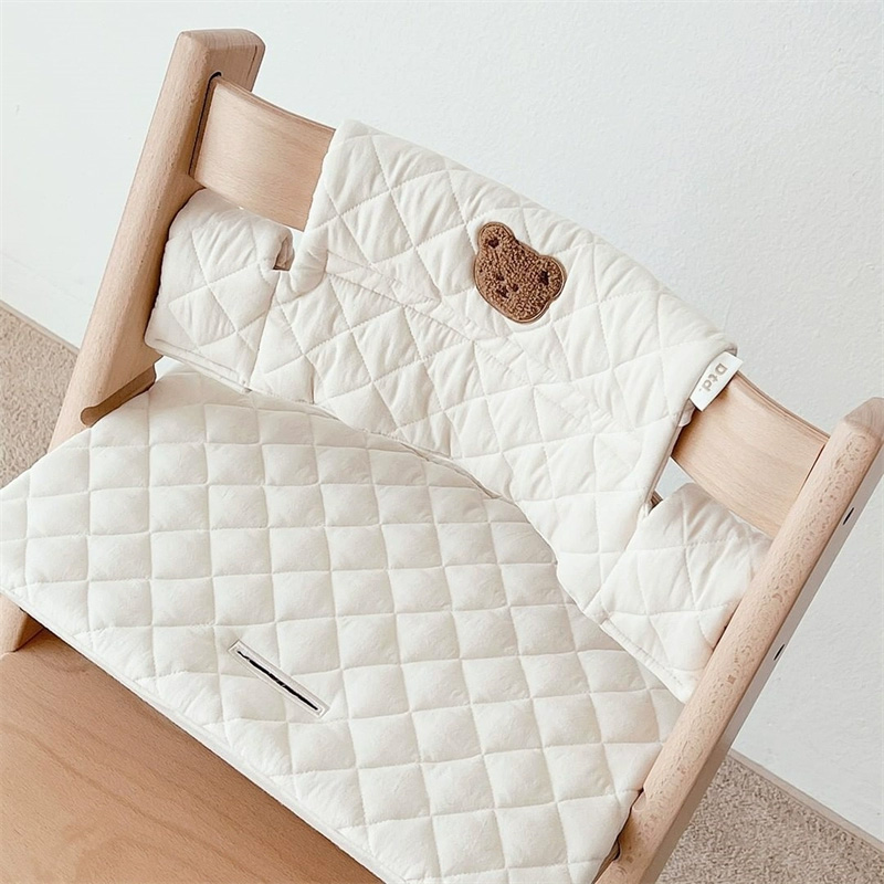 Bantal kursi tinggi bayi, keli - Baby Food Eating Chair ulasan dan harga