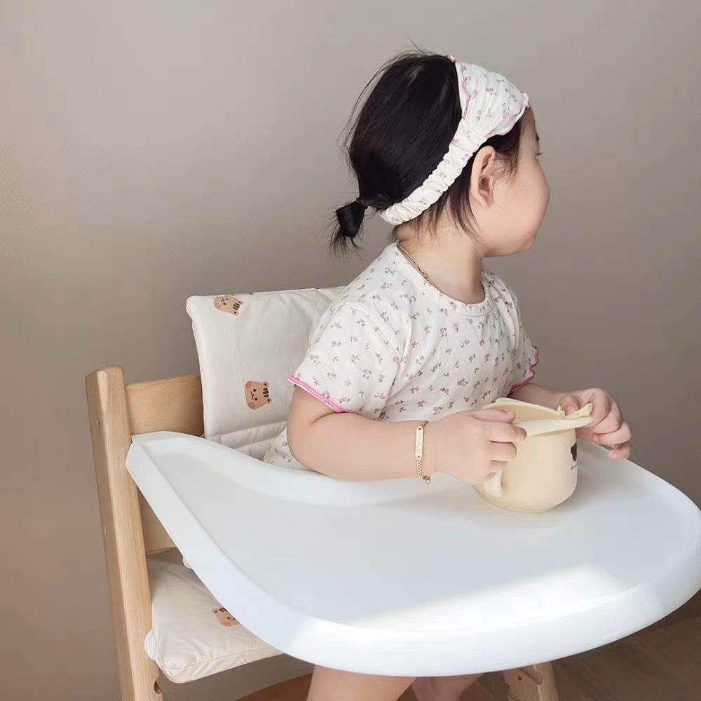 Bantal Kursi Makan Bayi Musim  - Baby Food Eating Chair ulasan dan harga