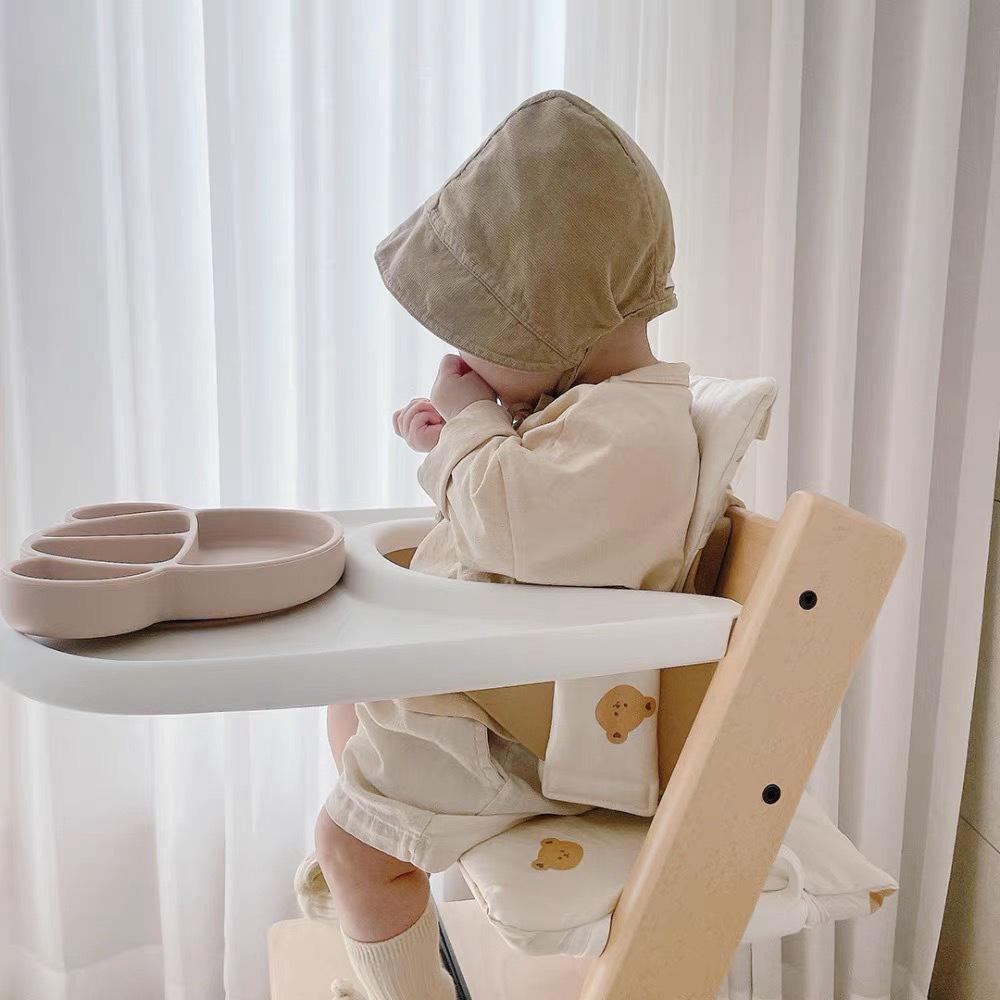 Bantal Kursi Makan Bayi Musim  - Baby Food Eating Chair ulasan dan harga