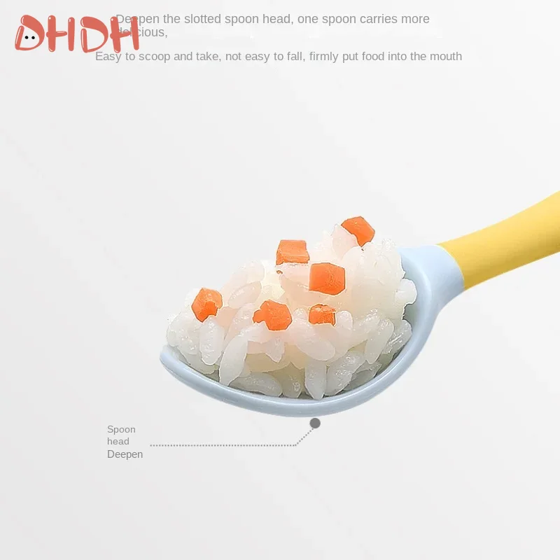 Sendok dan garpu bayi, Set sen - Baby Food Kit ulasan dan harga