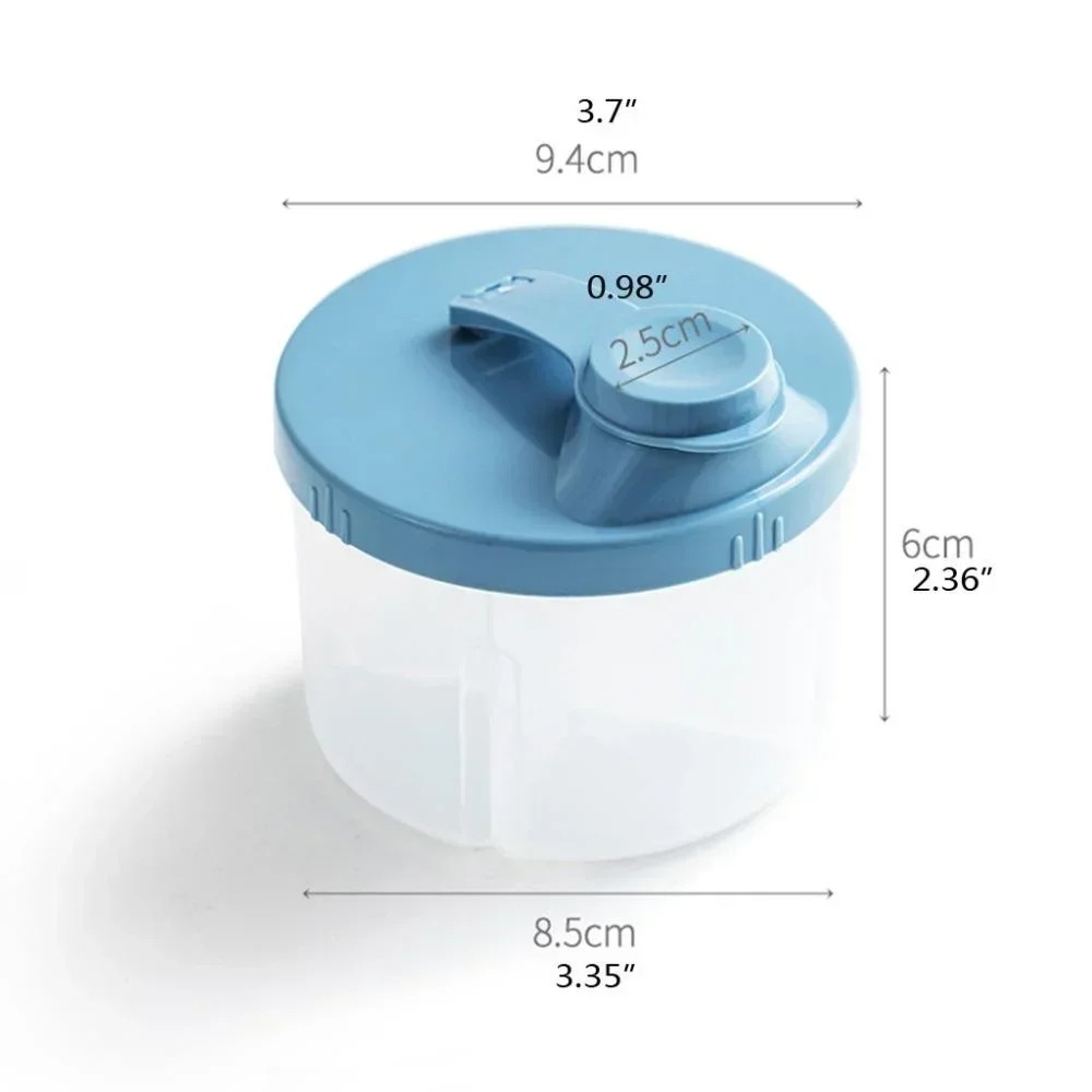 Dispenser Susu Formula Bayi Sa - Baby Food Dispenser ulasan dan harga