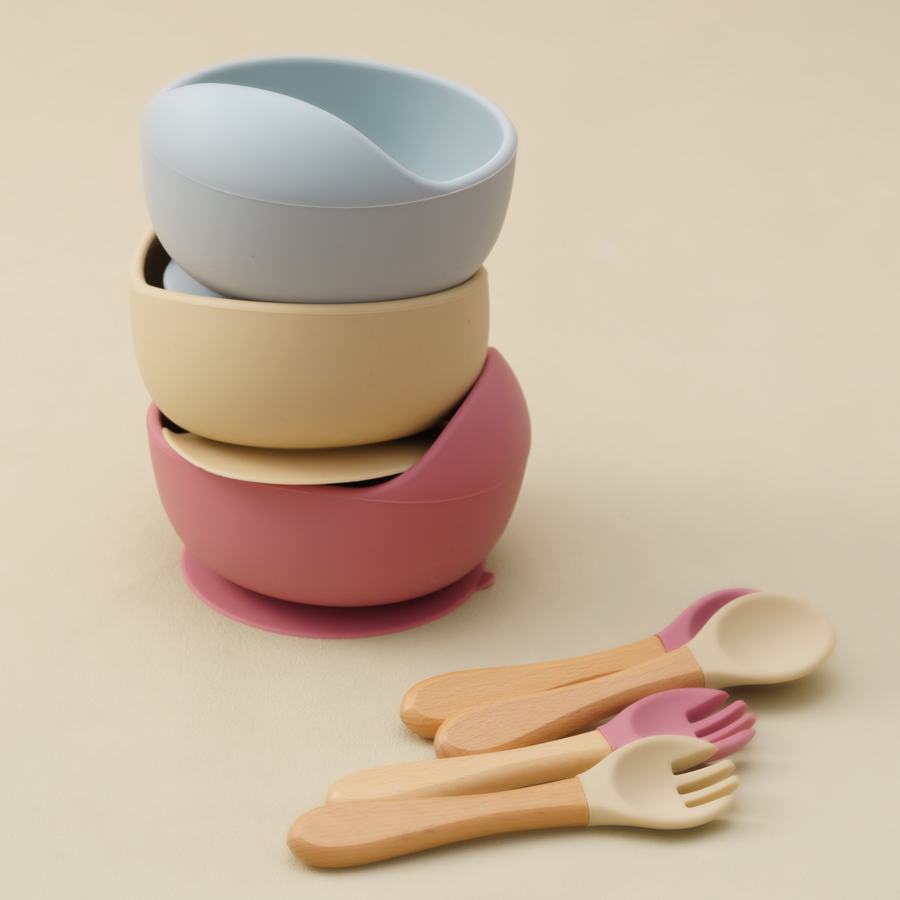 Mamaplan Set peralatan makan s - Baby Food Kit ulasan dan harga