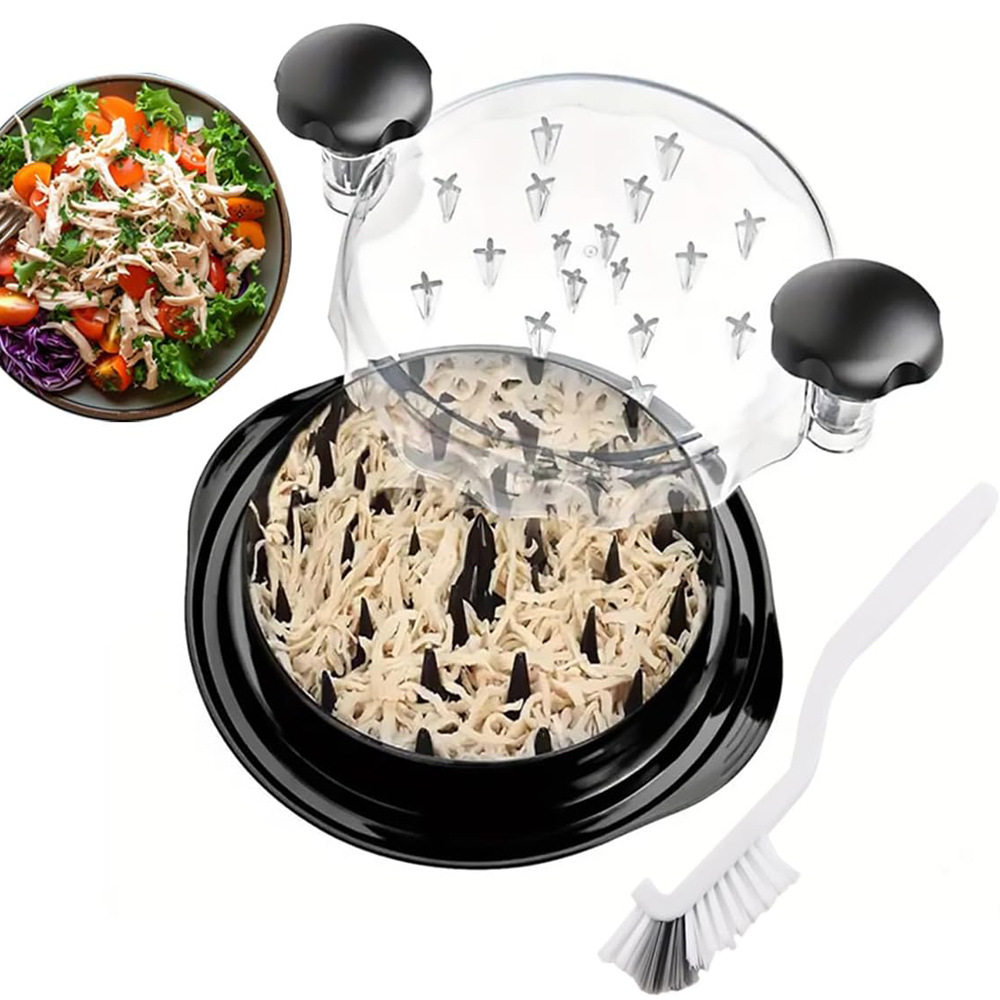 Penghancur Daging Ayam Manual  - Baby Food Masher ulasan dan harga