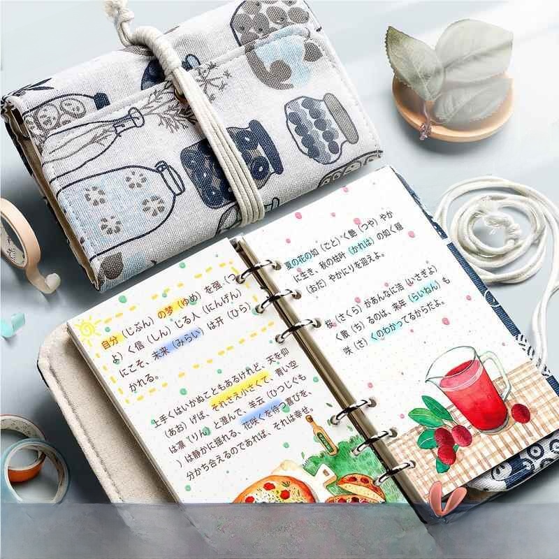 Buku Catatan Resep Tulisan Tan - Baby Food Book ulasan dan harga