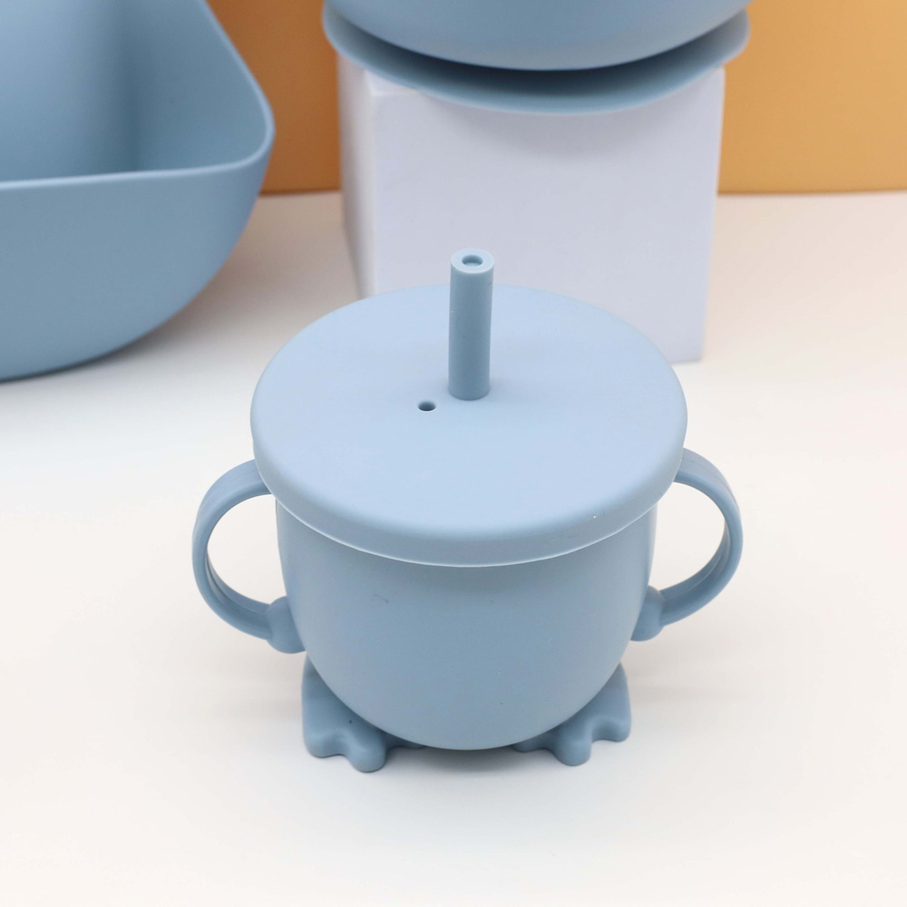 Laris set peralatan makan maka - Baby Food Kit ulasan dan harga