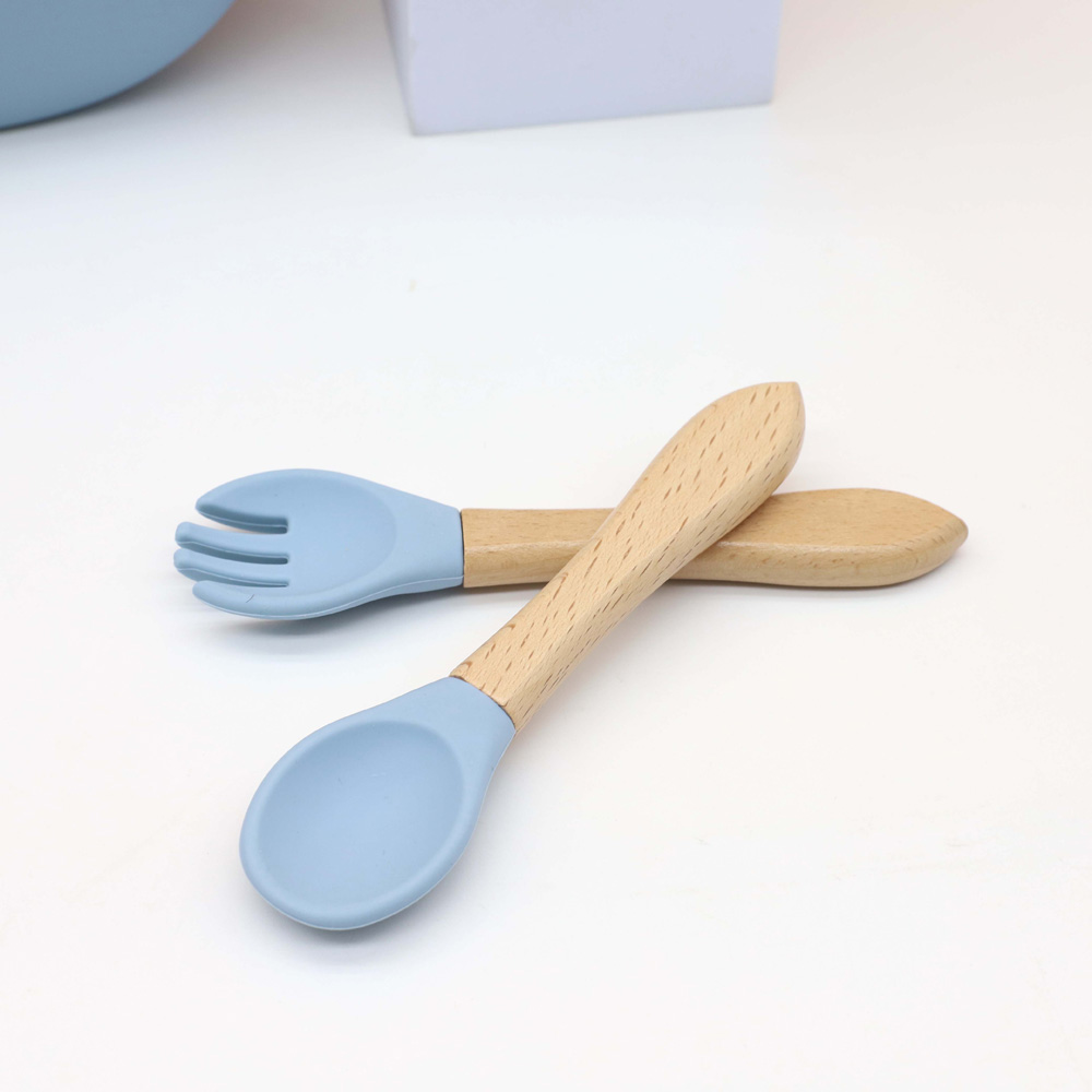 Laris set peralatan makan maka - Baby Food Kit ulasan dan harga