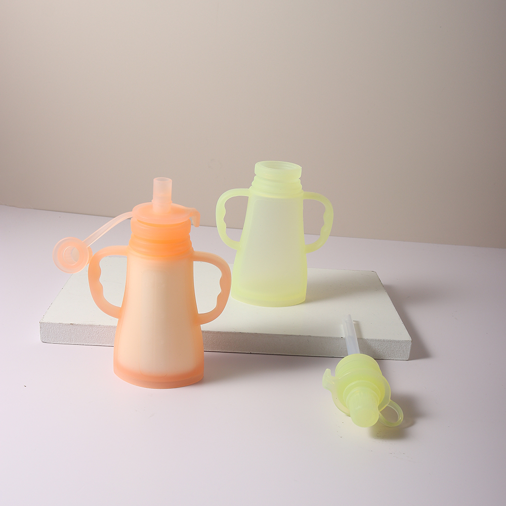 Kantong Penyimpanan ASI Siliko - Baby Food Delivery ulasan dan harga