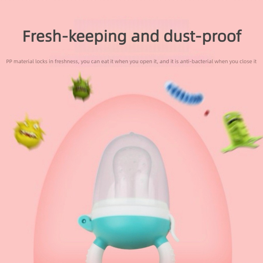 Penyimpanan Portabel Pengumpan - Baby Food Delivery ulasan dan harga