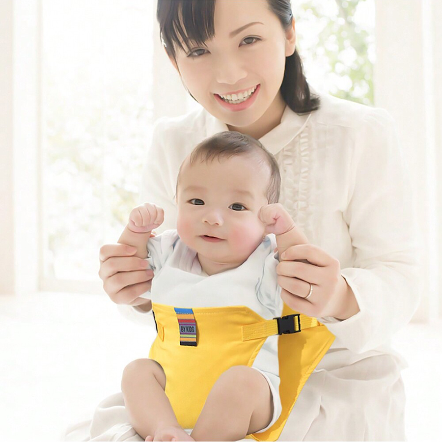 1 Buah Sabuk Pengaman Kursi Ma - Baby Food Eating Chair ulasan dan harga
