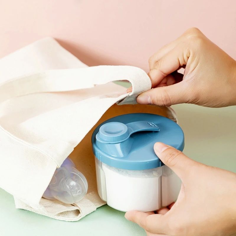 Kotak Penyimpanan Makanan Bayi - Baby Food Delivery ulasan dan harga