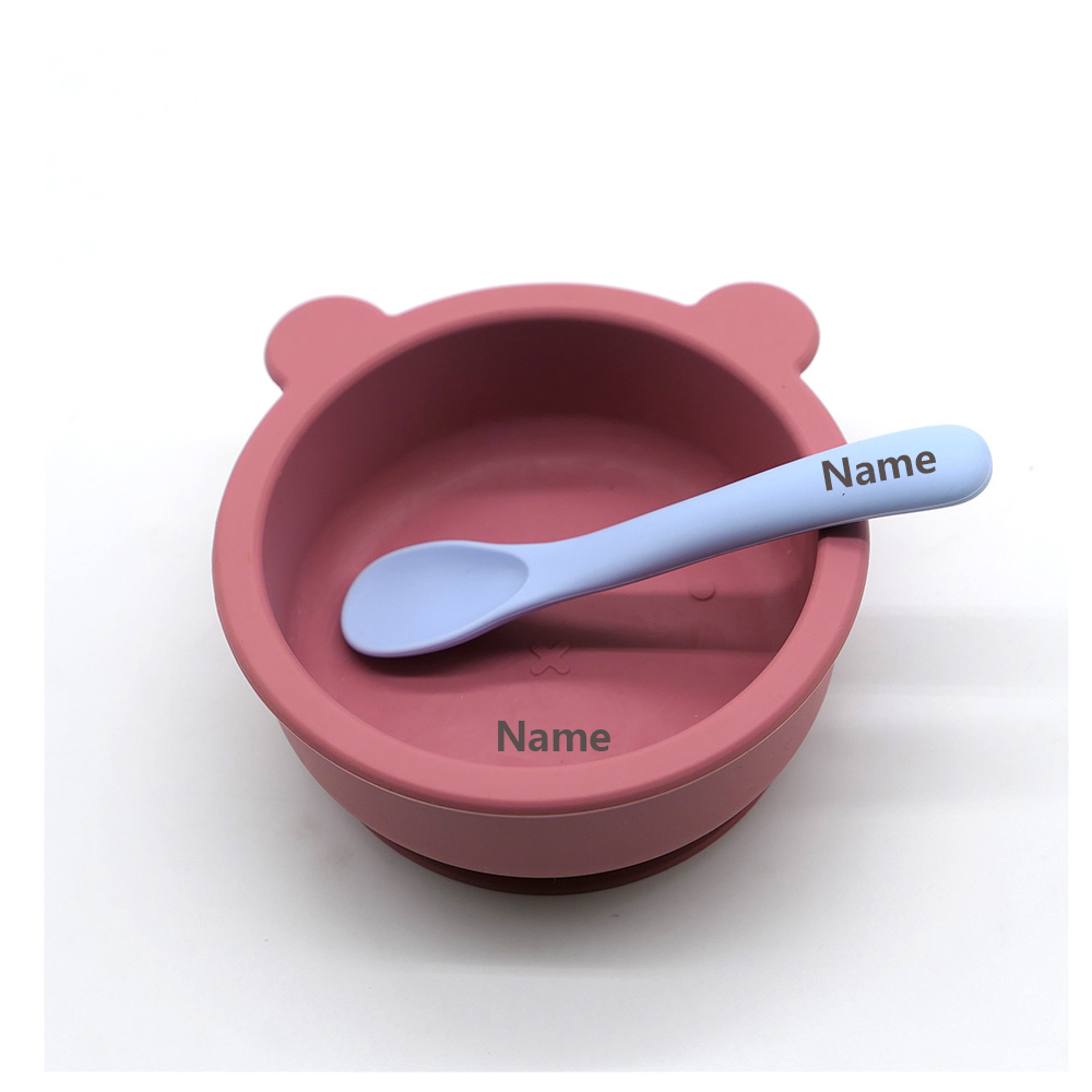 Set Peralatan Makan Anak Mangk - Baby Food Kit ulasan dan harga
