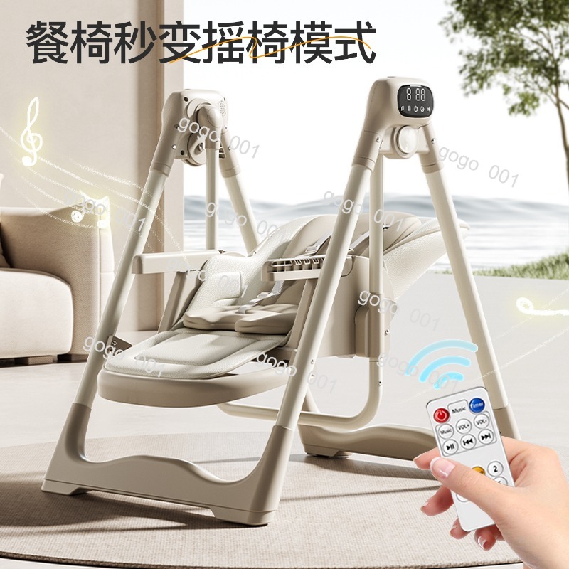 Kursi Tinggi Bayi Multi-Fungsi - Baby Food Eating Chair ulasan dan harga