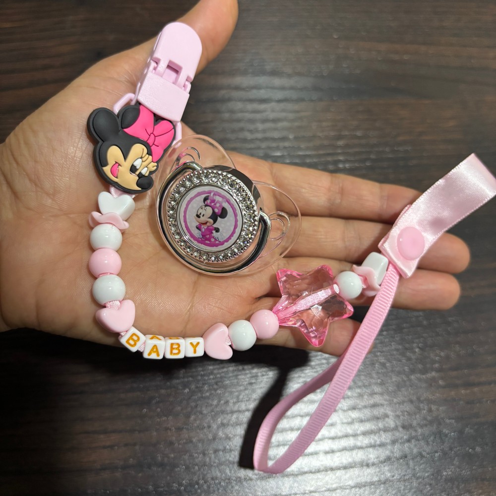 Empeng bayi baru lahir, dot pe - Baby Food Nutrition ulasan dan harga