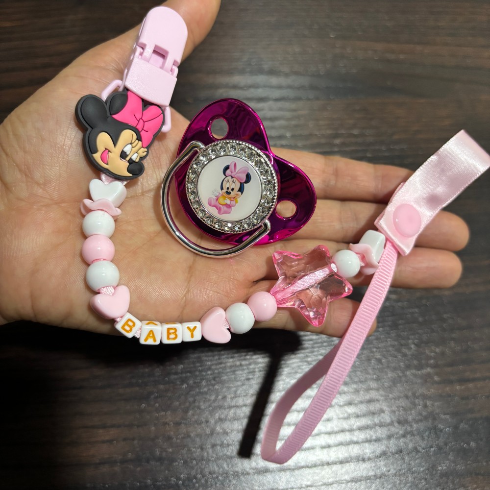 Empeng bayi baru lahir, dot pe - Baby Food Nutrition ulasan dan harga