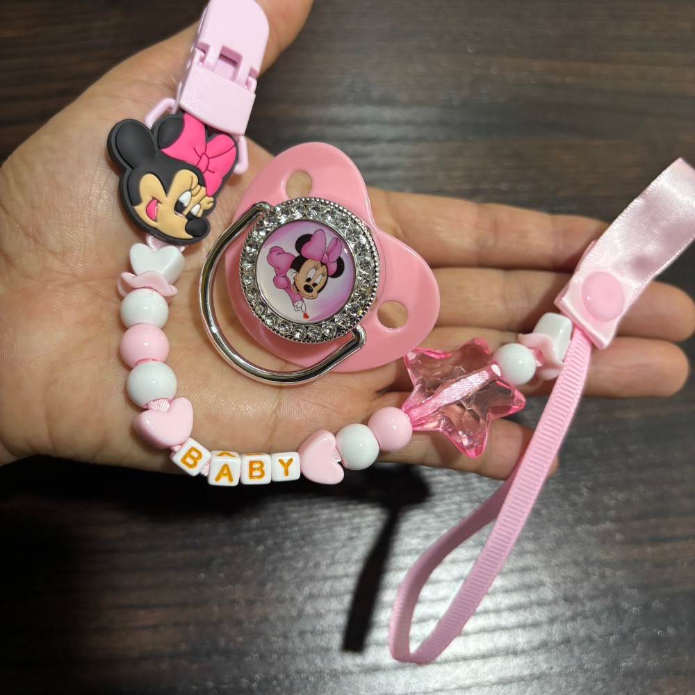 Empeng bayi baru lahir, dot pe - Baby Food Nutrition ulasan dan harga
