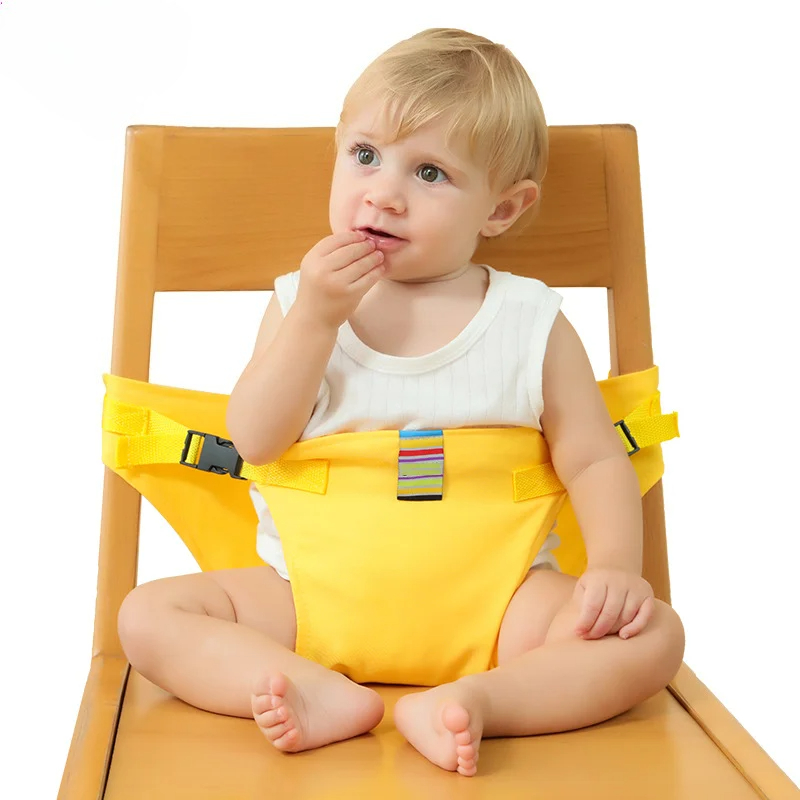 Sabuk Pengaman Kursi Anak Dapa - Baby Food Eating Chair ulasan dan harga