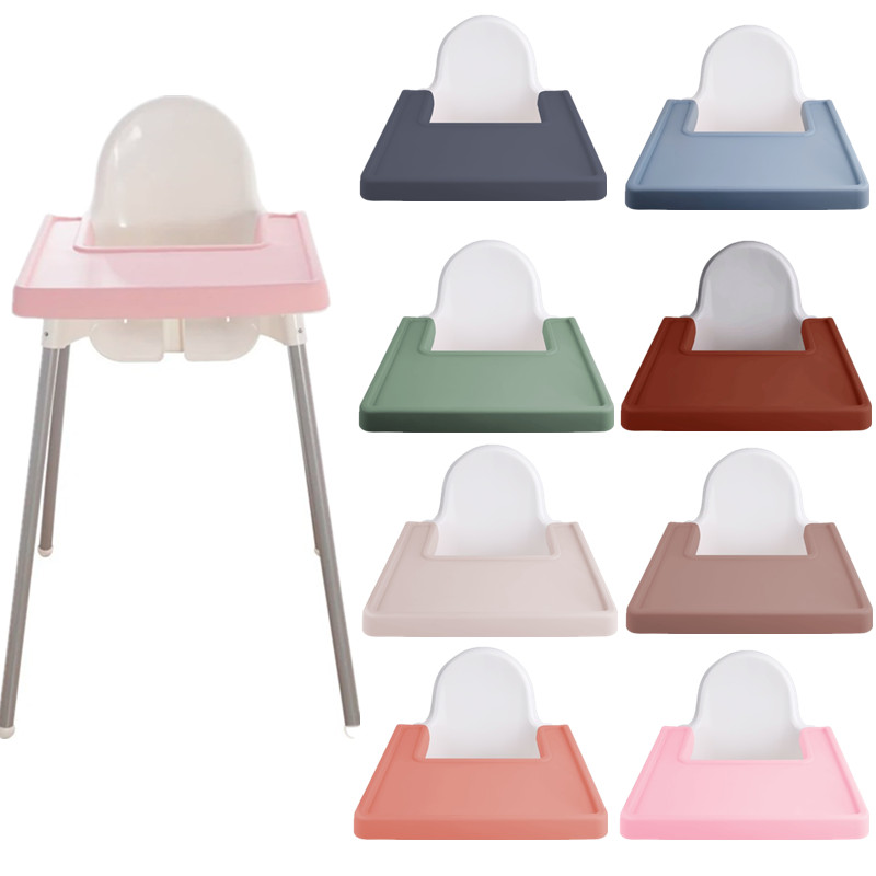 Penutup baru bebas BPA tatakan - Baby Food Eating Chair ulasan dan harga
