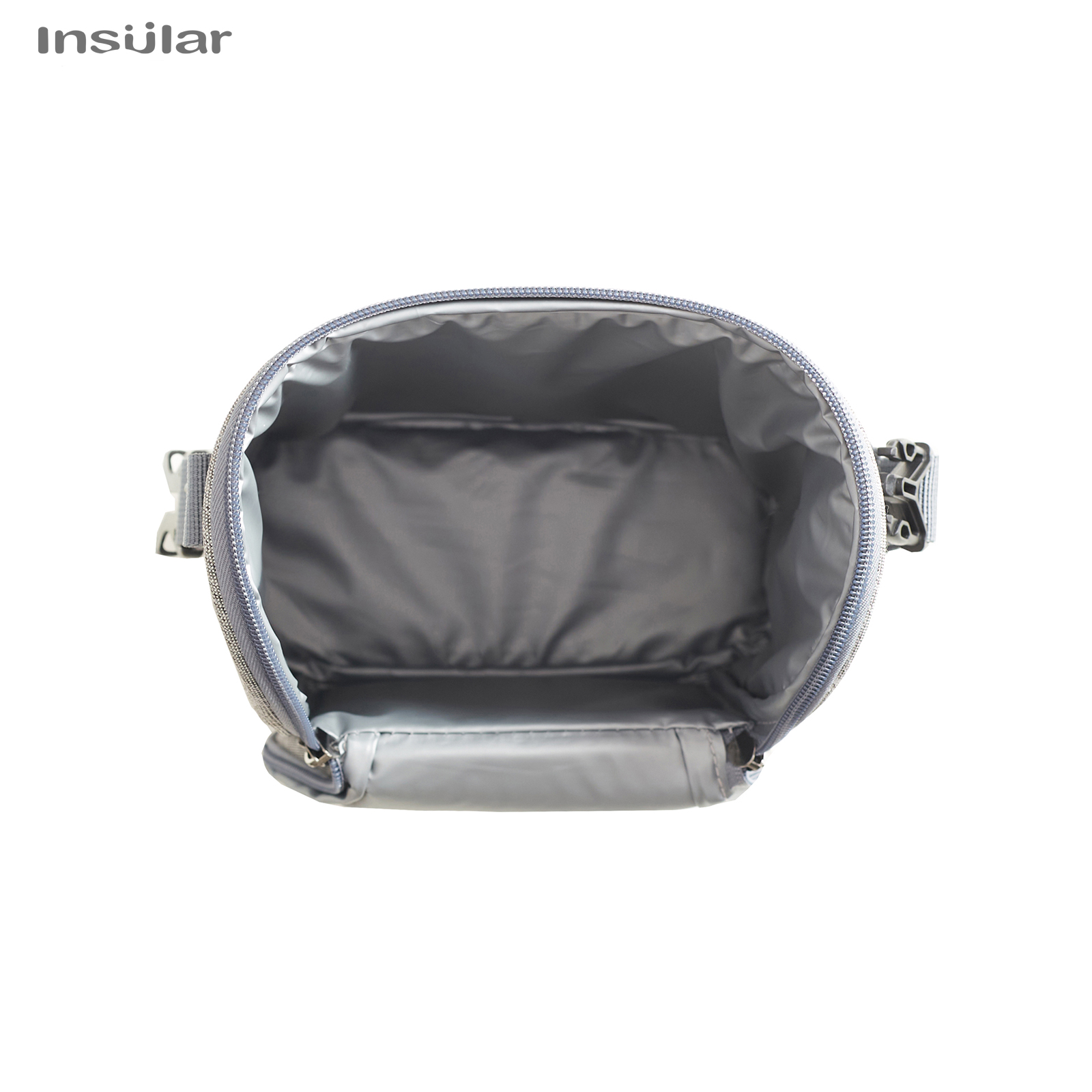 Insular Tas Tote Gantung Insul - Baby Food Nan ulasan dan harga