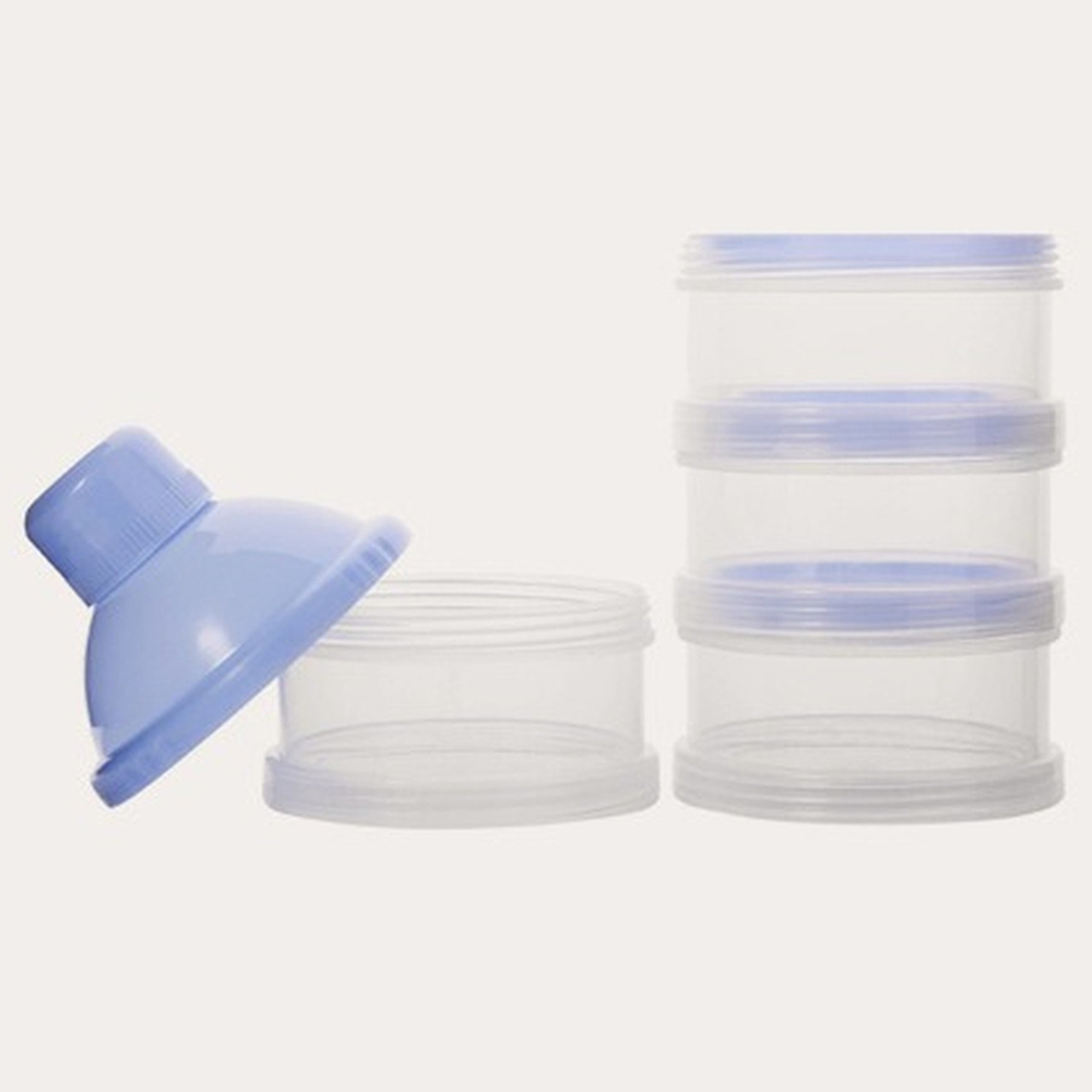 Dispenser Susu Bubuk Portabel  - Baby Food Delivery ulasan dan harga