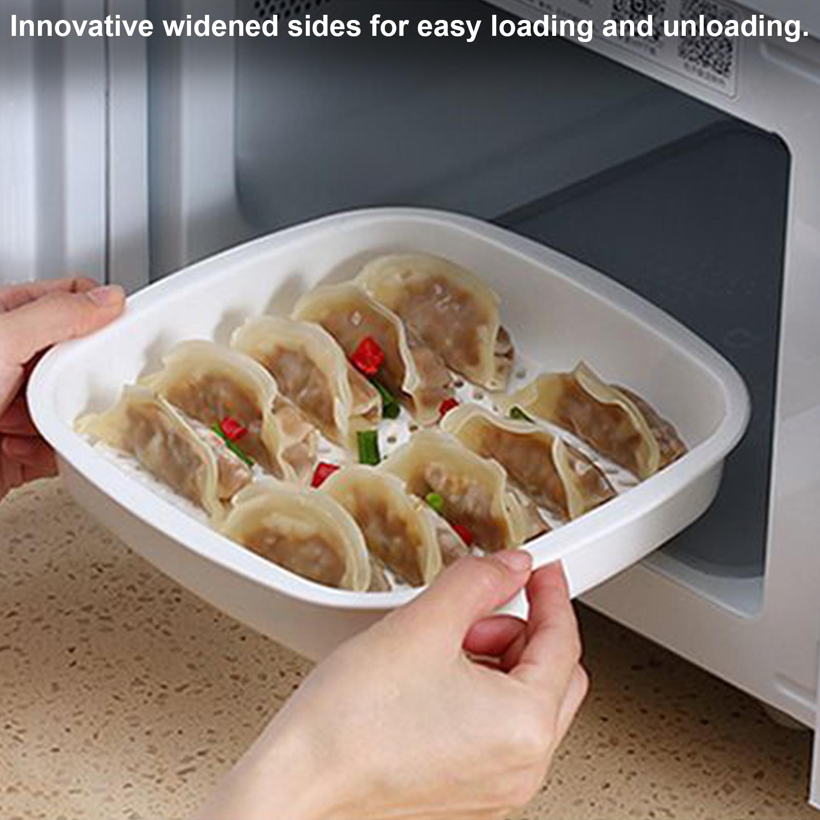 Keranjang Masak Microwave Food - Baby Food Gerber ulasan dan harga